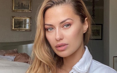 Боня оправдалась после пранка с Вованом и Лексусом