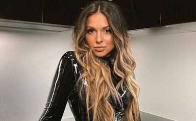 Нюша вспомнила, как отец помог ей построить карьеру