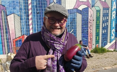 Александр Васильев оценил гардероб Ларисы Гузеевой