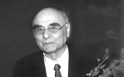 Умер ветеран ВОВ и автор хита «От печали до радости» Борис Дубровин