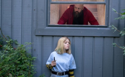 Фильм «Бекки»: сюжет, актеры, интересные факты