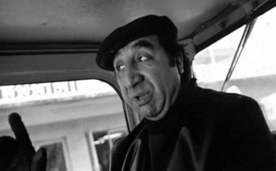 7 интересных фактов из жизни Фрунзика Мкртчяна