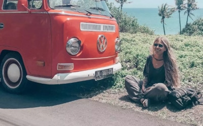 Как выглядит Рита Дакота в обычной жизни