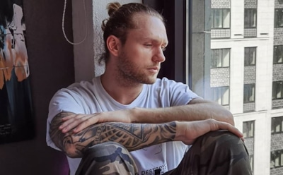 Влад Соколовский впервые рассказал о новых отношениях