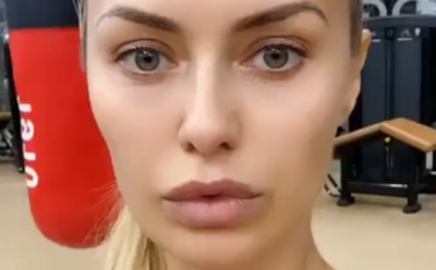 «Никого нет»: Виктория Боня пожаловалась на одиночество