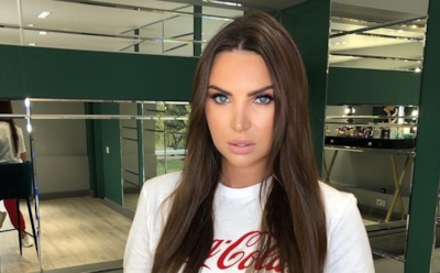 Экс-звезда «Дома-2» Элла Суханова впервые стала мамой