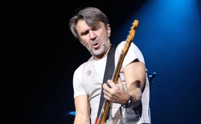 Сергей Шнуров возрождает группу «Ленинград» с новым клипом