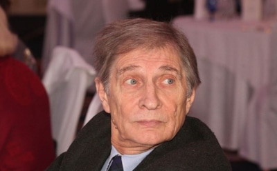 Актер «12 стульев» Ясулович стал жертвой аферистов