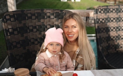 «Наивная овца»: Рита Дакота ответила на обвинения в рекламе прививок