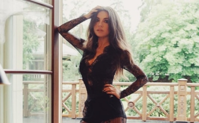 Анна Плетнева впервые поделилась кадрами со своей свадьбы