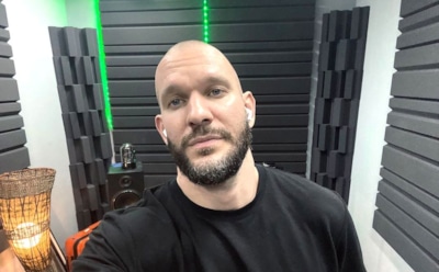 Рэпер Loc-Dog отреагировал на слухи о романе с Полиной Гагариной