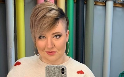 Беременная звезда «Дома-2» Черно призналась, что употребляет алкоголь