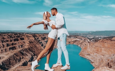 Где отдыхают летом-2020 российские звезды