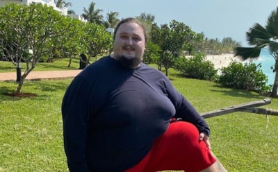 Сын Сафронова хочет доносить одежду похудевшего Фадеева