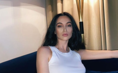 Дочь Михаила Турецкого впервые станет матерью