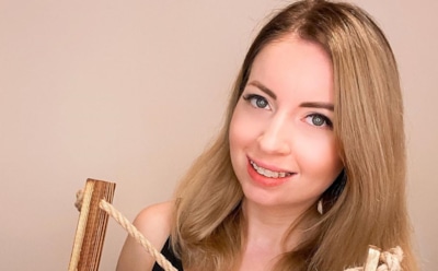 У Екатерины Диденко роман с начинающим актером — СМИ