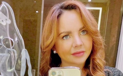 В Сеть выложили фото певицы Максим после реабилитации