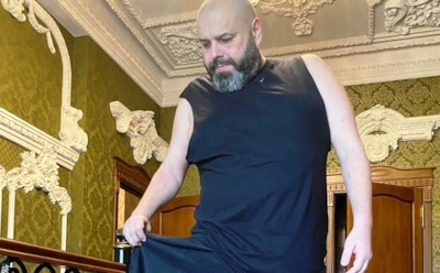 Фадеев ответил на критику диетологов после похудения на 100 кг