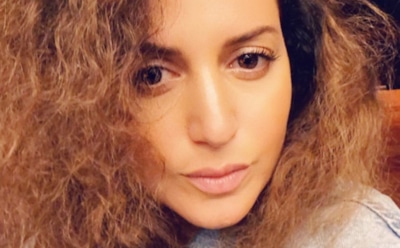 «Да-да, мы улетели»: Жасмин похвасталась отдыхом за границей