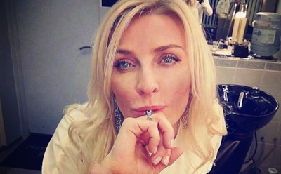 Татьяна Овсиенко решила усыновить ребенка