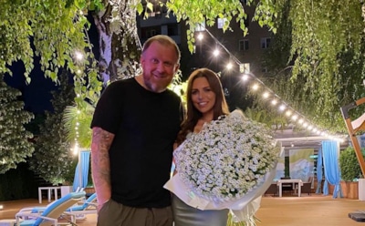 Константин Ивлев собрался жениться через неделю после развода