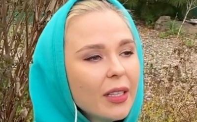 У Пелагеи пропал голос из-за судов с Телегиным — СМИ