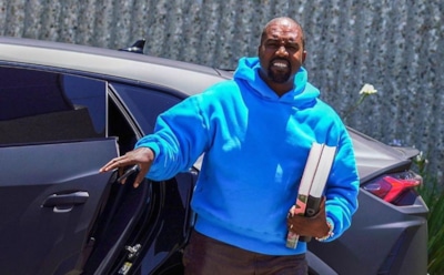 Канье Уэст решил баллотироваться в президенты США