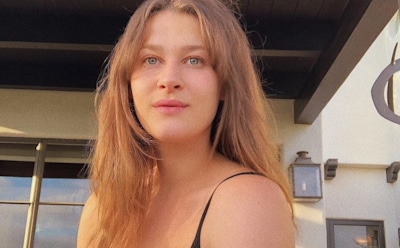 Дочь Стивена Спилберга выходит замуж