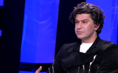 Цискаридзе вспомнил о 9 операциях, перенесенных в Париже