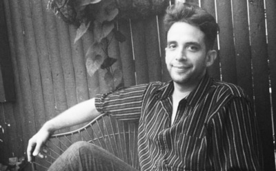 Актер Ник Кордеро умер в 41 год из-за COVID-19