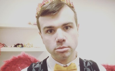 Звезда «Папиных дочек» Казаков объяснил тяжелые травмы ног