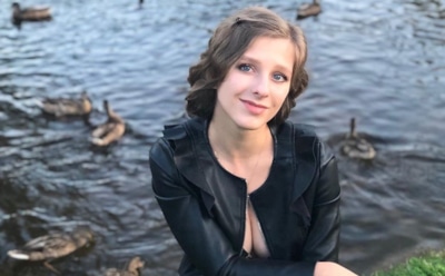 25-летняя Арзамасова встречается с 46-летним Авербухом