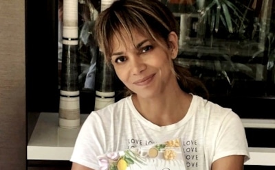 Холли Берри пришлось отказаться от роли трансгендера