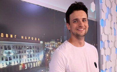 Дмитрий Колдун госпитализирован в Минске