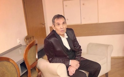 Алибасов с вероятностью в 90% может остаться невменяемым на всю жизнь