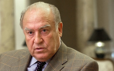 Внучка Черномырдина проиграла суд за дачу на Рублевке