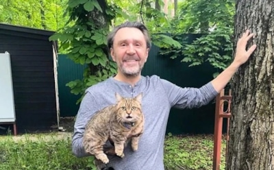 Шнуров стал сопредседателем Партии Роста и назвал Собчак «симулякром»