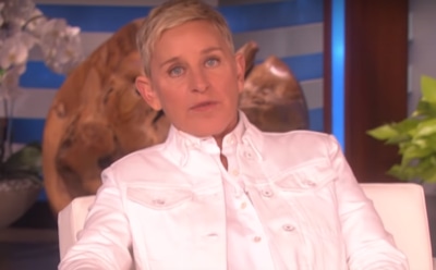 Пользователи «Твиттера» «похоронили» Эллен Дедженерес