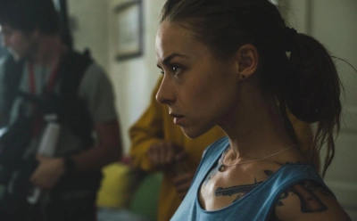 Сериал «Агентство О.К.О.»: сюжет, актеры, интересные факты