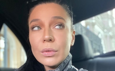 Елка стала королевой российского радиоэфира