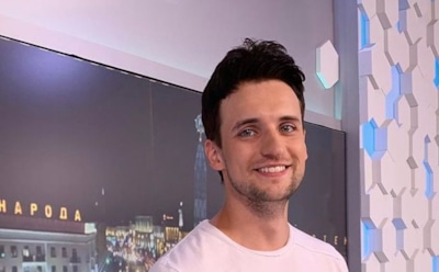 У Дмитрия Колдуна вместо COVID-19 обнаружили отравление