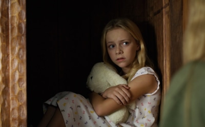 Фильм «Зеркала: Инкарнация»: сюжет, актеры, интересные факты