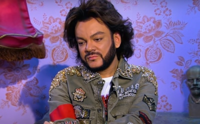 Киркоров вспомнил, как совершил магазинную кражу