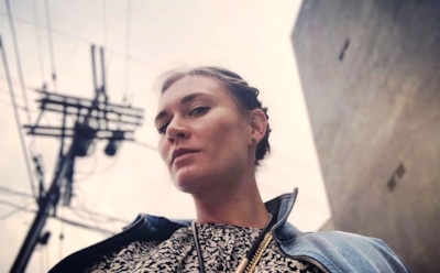 Живущая в США Мария Машкова хочет отдать детей в российскую школу