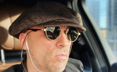 У Дмитрия Нагиева есть тайная дочь – СМИ