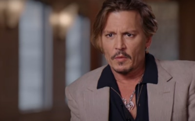 Джонни Депп назвал Эмбер Херд «расчетливой социопаткой»