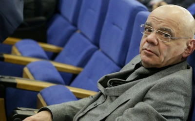 7 интересных фактов из жизни Константина Райкина