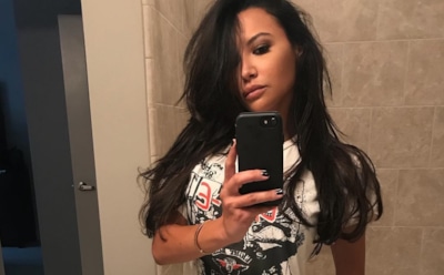 Звезда сериала «Хор» Ная Ривера пропала без вести