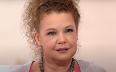 Татьяна Абрамова вспомнила, как муж узнал о раке у сына и бросил ее