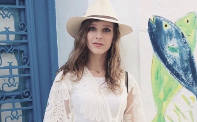 Лиза Арзамасова пожаловалась на сплетников